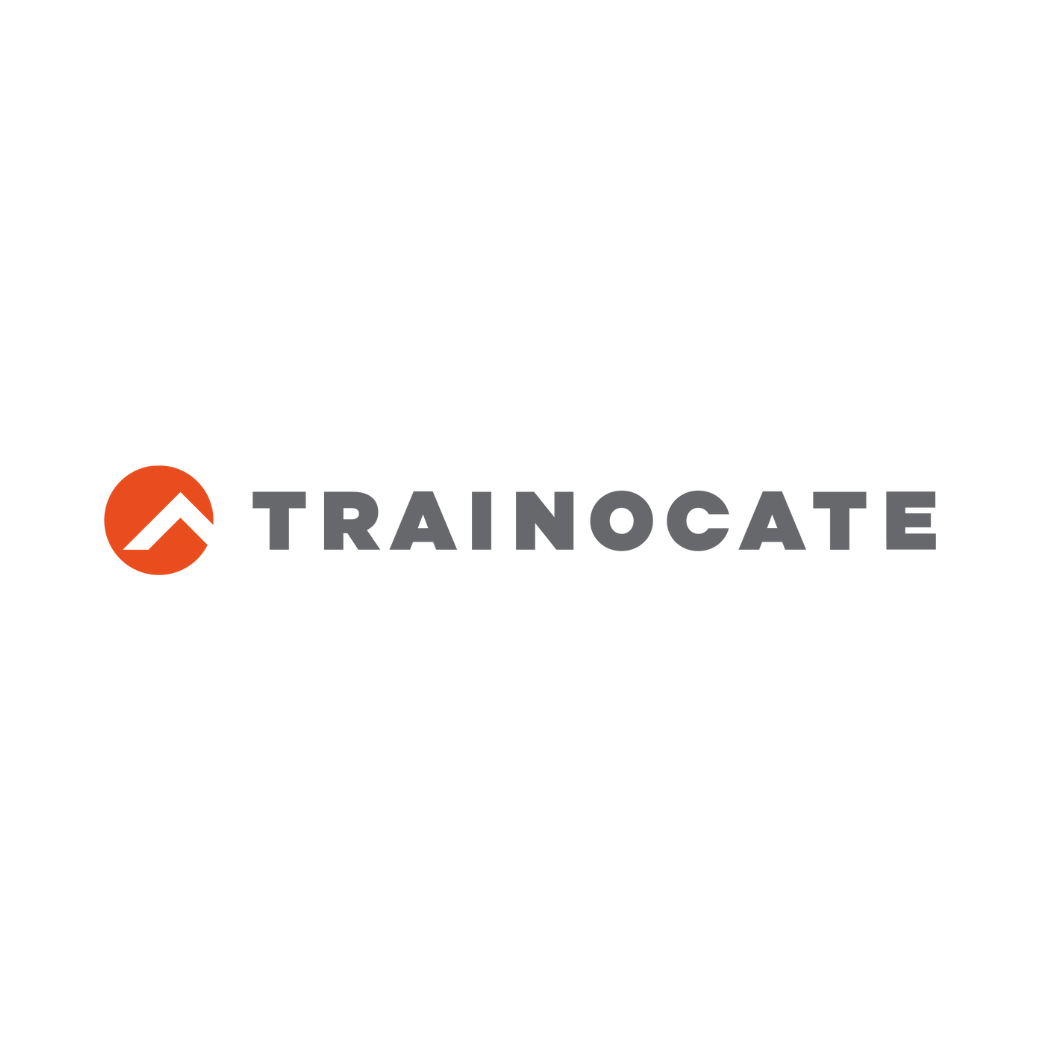 Trainocate logo